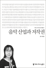 음악 산업과 저작권