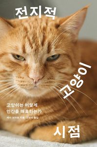 전지적 고양이 시점