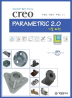 Creo Parametric 2.0 기본 과정(따라하며 쉽게 배우는)