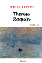 Therese Raquin - 영어로 읽는 세계문학 198