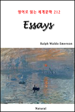 Essays - 영어로 읽는 세계문학 212