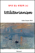 Utilitarianism - 영어로 읽는 세계문학 242