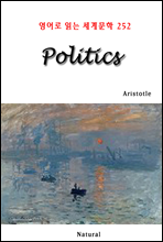 Politics - 영어로 읽는 세계문학 252