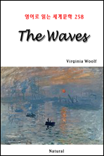 The Waves - 영어로 읽는 세계문학 258