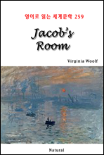 Jacob’s Room - 영어로 읽는 세계문학 259