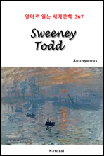 Sweeney Todd - 영어로 읽는 세계문학 267