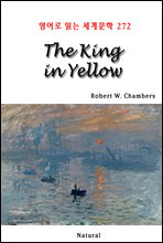 The King in Yellow - 영어로 읽는 세계문학 272