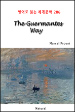 The Guermantes Way - 영어로 읽는 세계문학 286