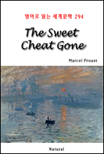 The Sweat Cheat Gone - 영어로 읽는 세계문학 294