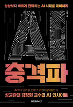 AI 충격파 - 성균관대 김장현 교수의 AI 인사이트