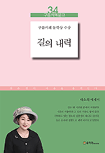 길의 내력 - 배소희 에세이
