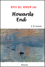 Howards End - 영어로 읽는 세계문학 260