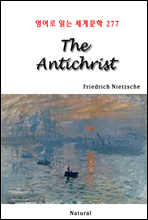 The Antichrist - 영어로 읽는 세계문학 277